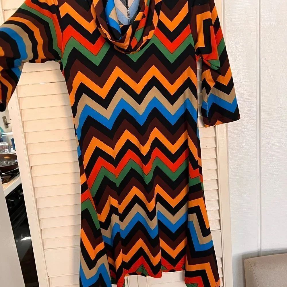 Reborn dress 